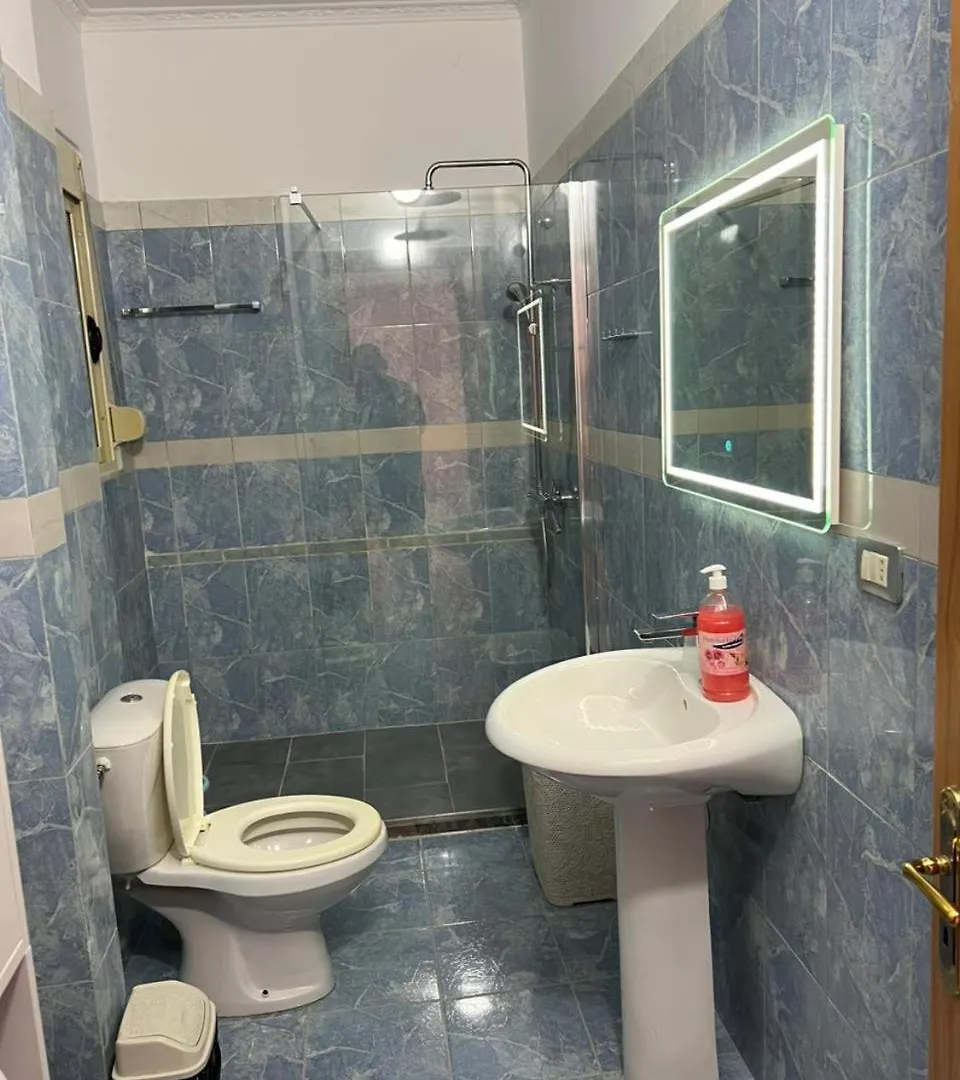 Soni Apartments Vlorë 0*,  Albanie