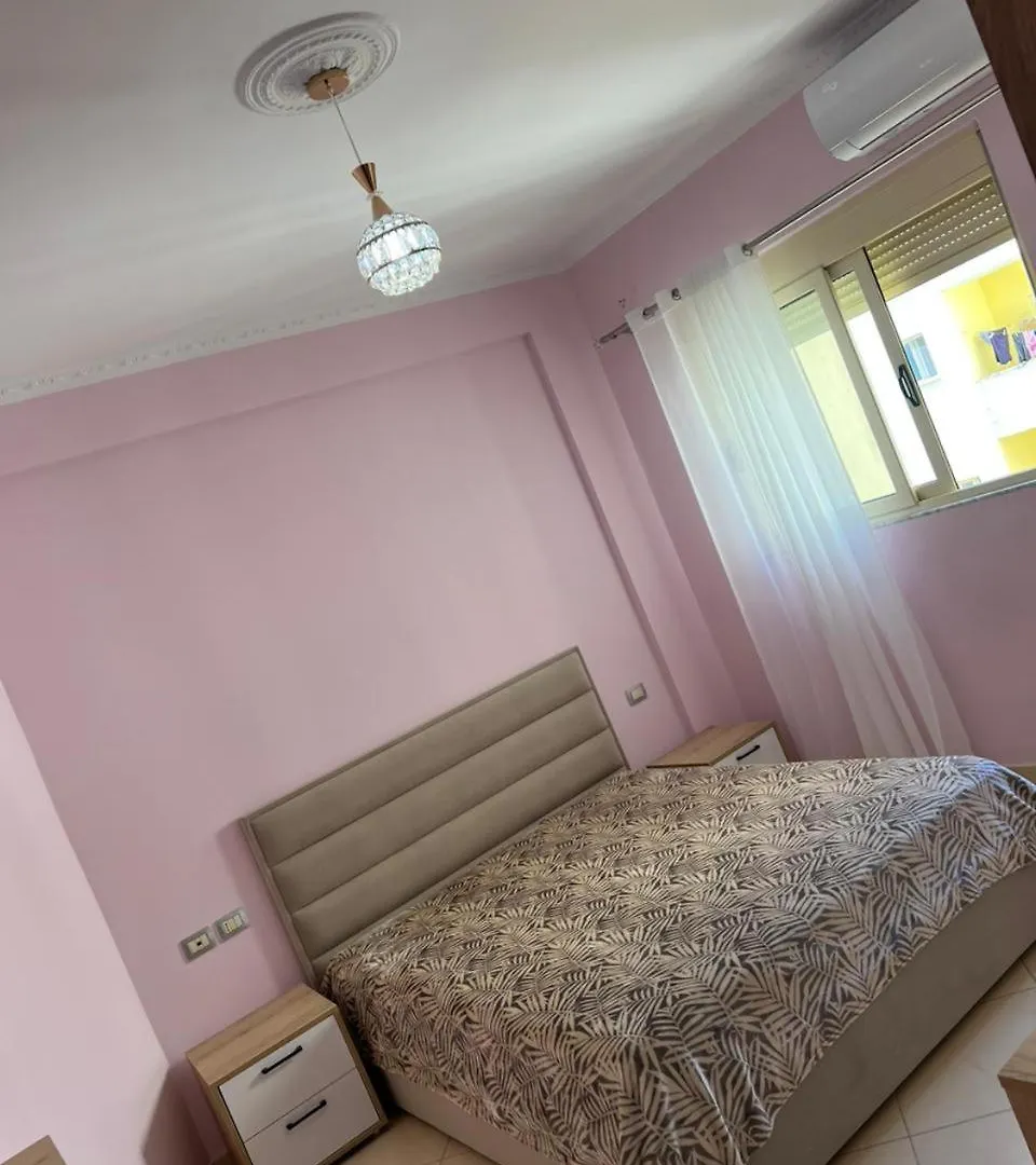 Soni Apartments Vlorë